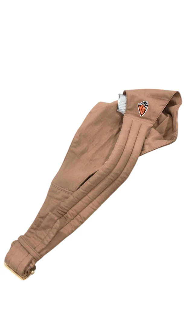 Mabē The Monarch Toddler Sling, Mocha - Image 4