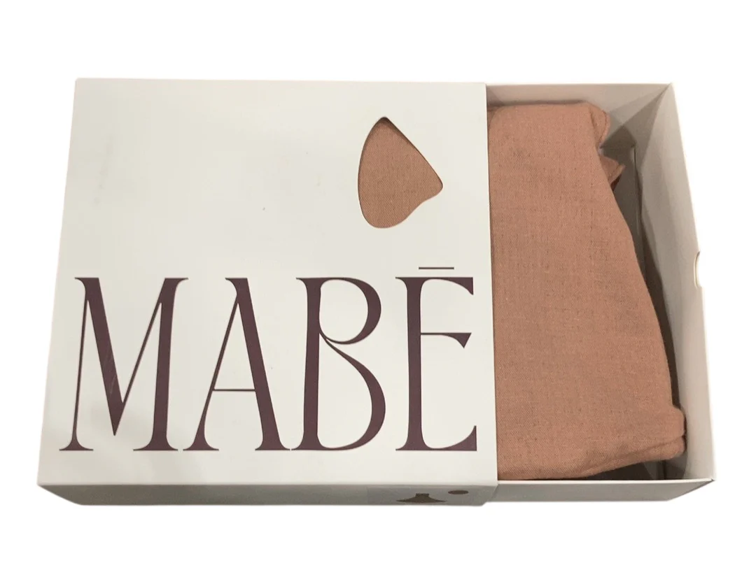 Mabē The Monarch Toddler Sling, Mocha - Image 4