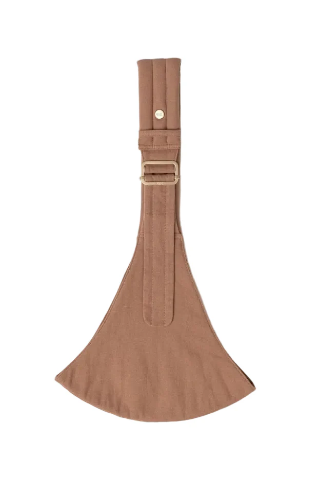 Mabē The Monarch Toddler Sling, Mocha