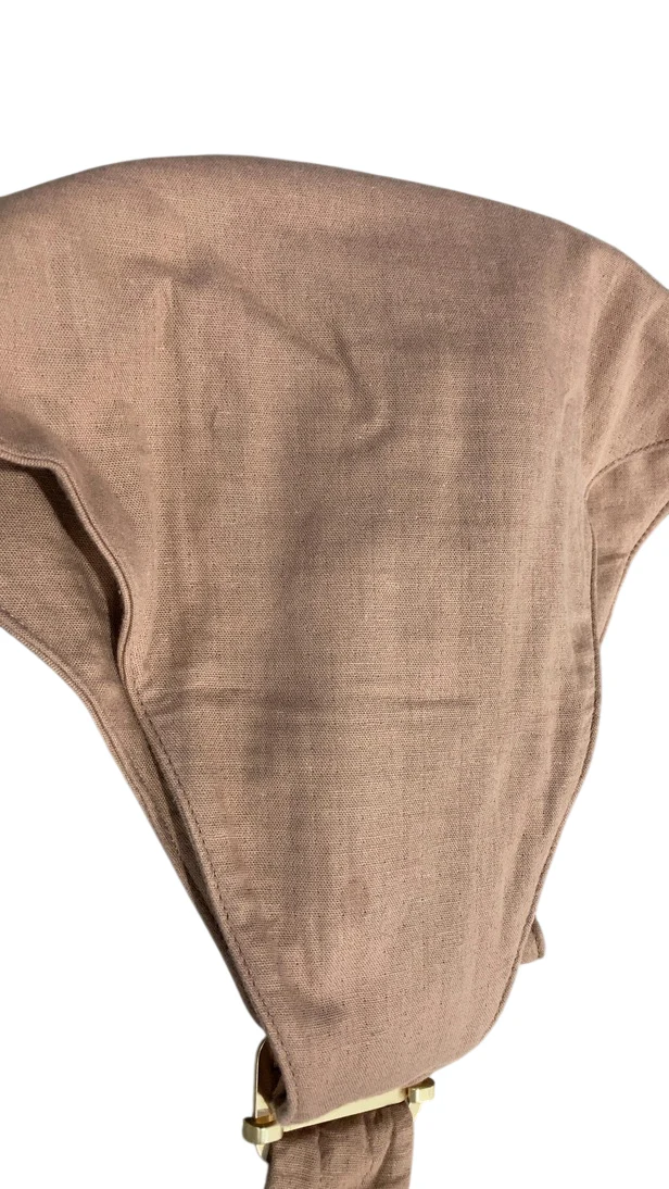 Mabē The Monarch Toddler Sling, Mocha - Image 5