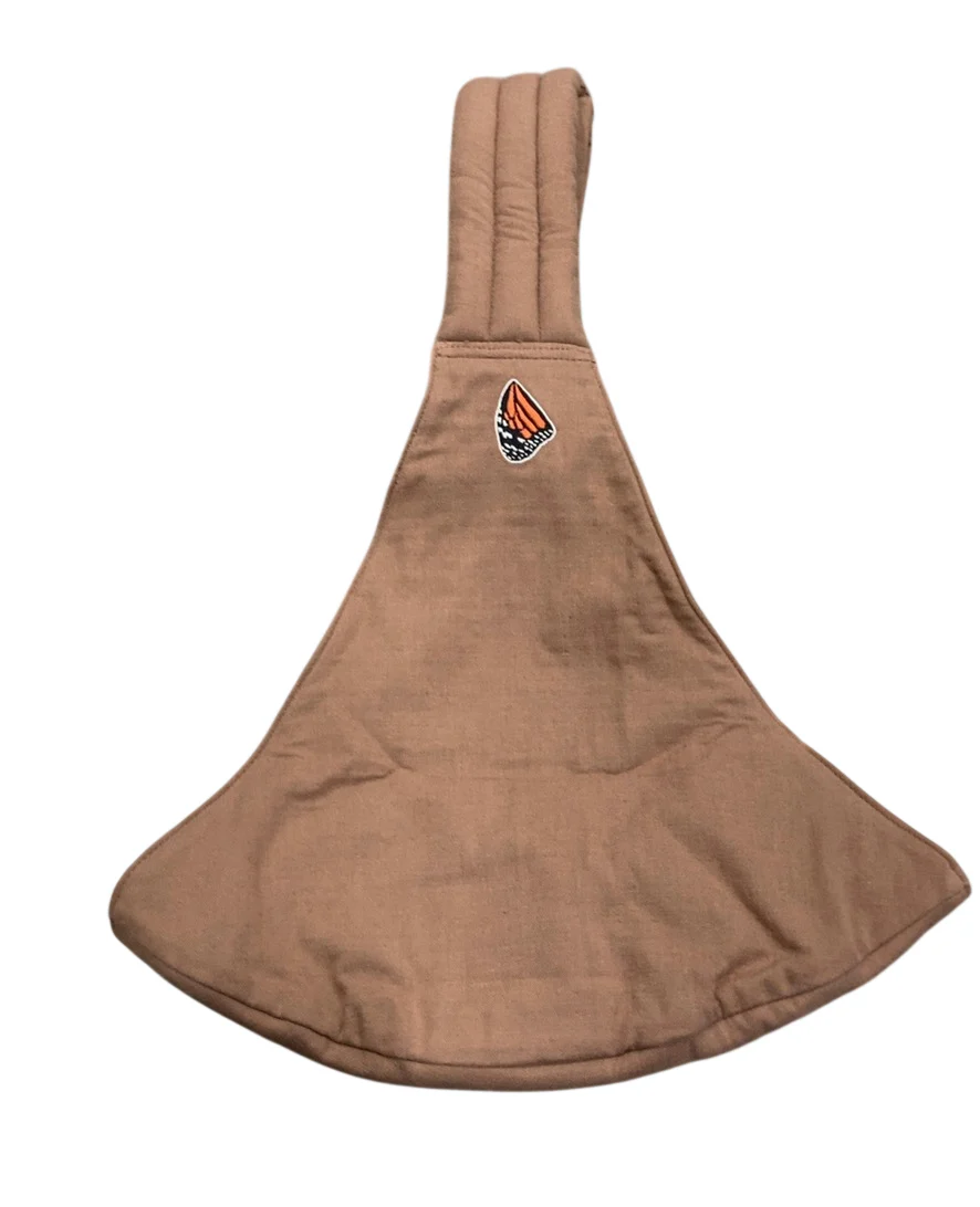 Mabē The Monarch Toddler Sling, Mocha