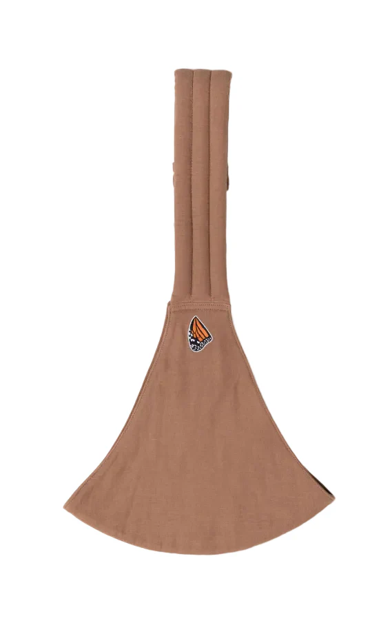 Mabē The Monarch Toddler Sling, Mocha