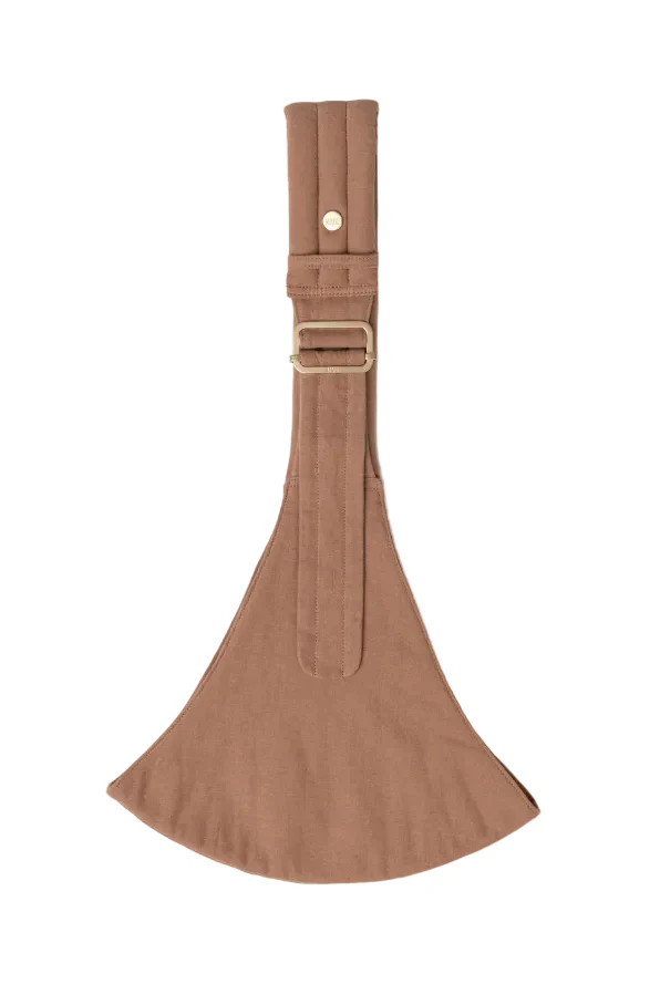 Mabē The Monarch Toddler Sling, Mocha - Image 2