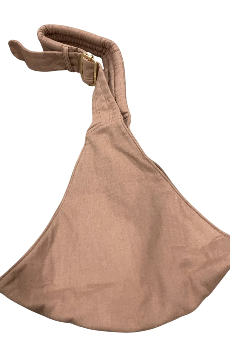 Mabe The Monarch Toddler Sling, Mocha - Image 3
