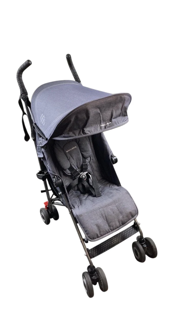 MacLaren Quest Stroller
