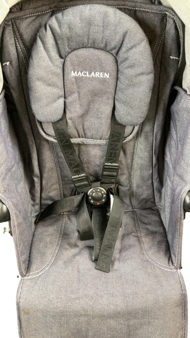 MacLaren Quest Stroller - Image 10