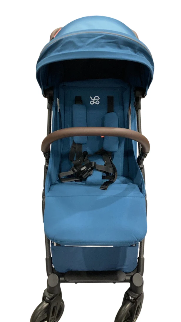 MAMAZING Ultra Air Stroller, Blue, 2025 - Image 3