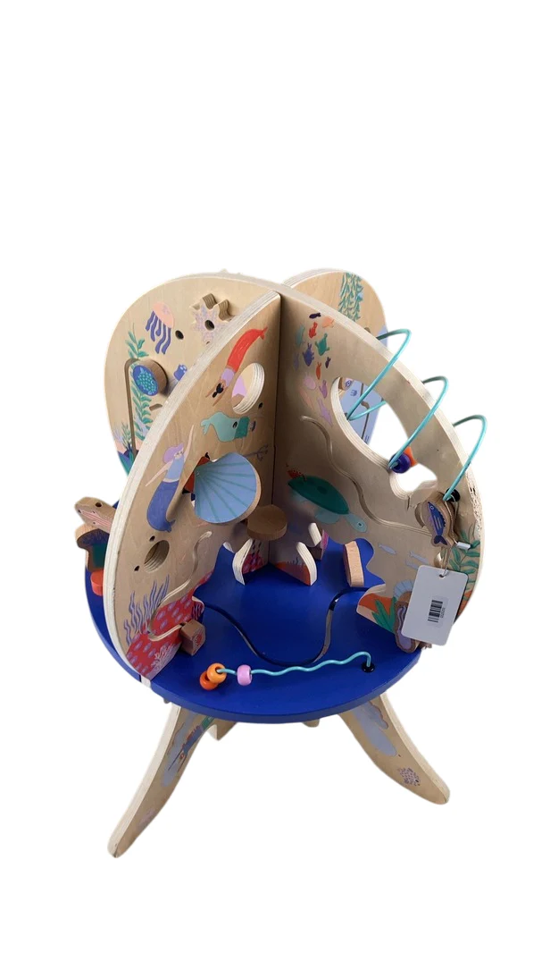 Manhattan Toy Deep Sea Adventure Activity Center - Image 3
