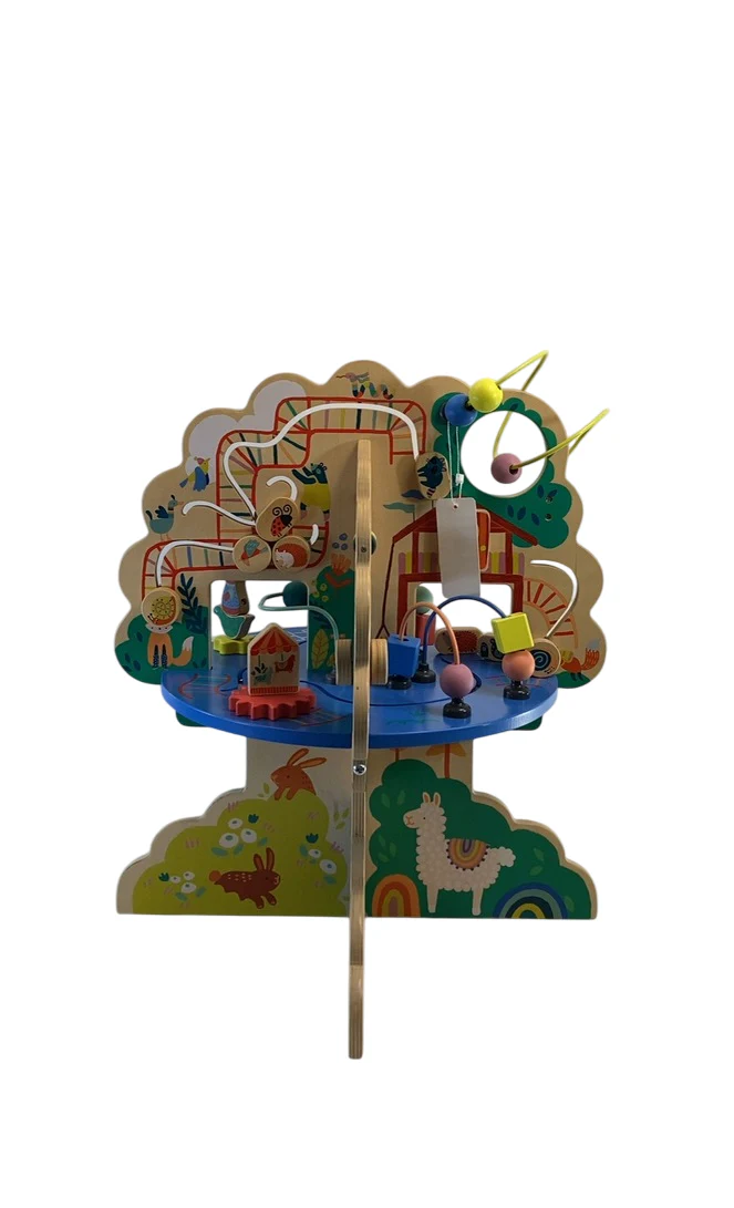 Manhattan Toy Playground Adventure