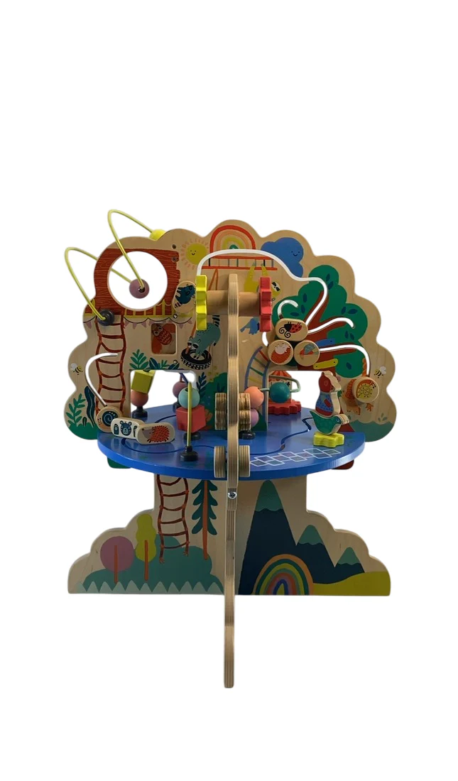 Manhattan Toy Playground Adventure - Image 2