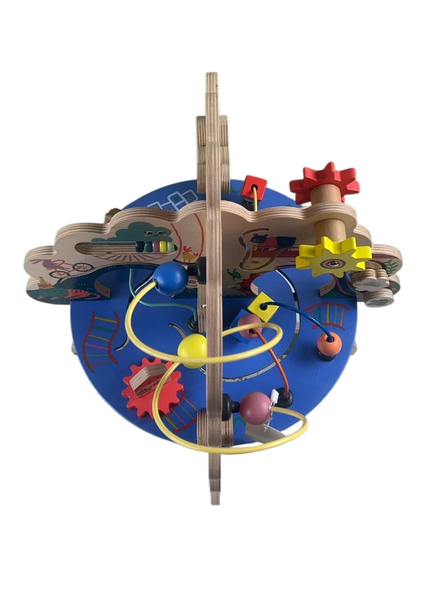 Manhattan Toy Playground Adventure - Image 3