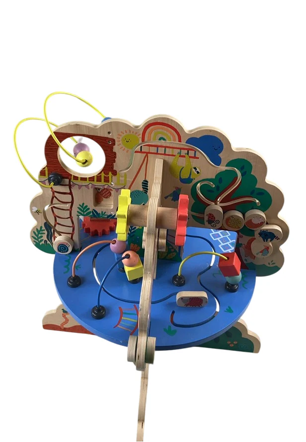 Manhattan Toy Playground Adventure - Image 4