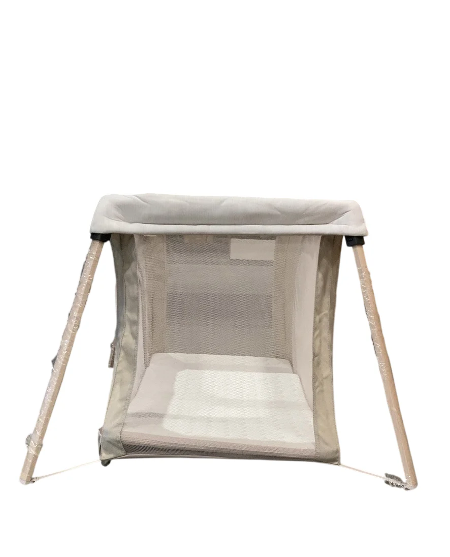 Maxi-Cosi Calao Travel Playard, Classic Oat - Image 2