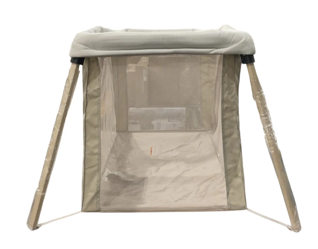 Maxi-Cosi Calao Travel Playard, Classic Oat - Image 2