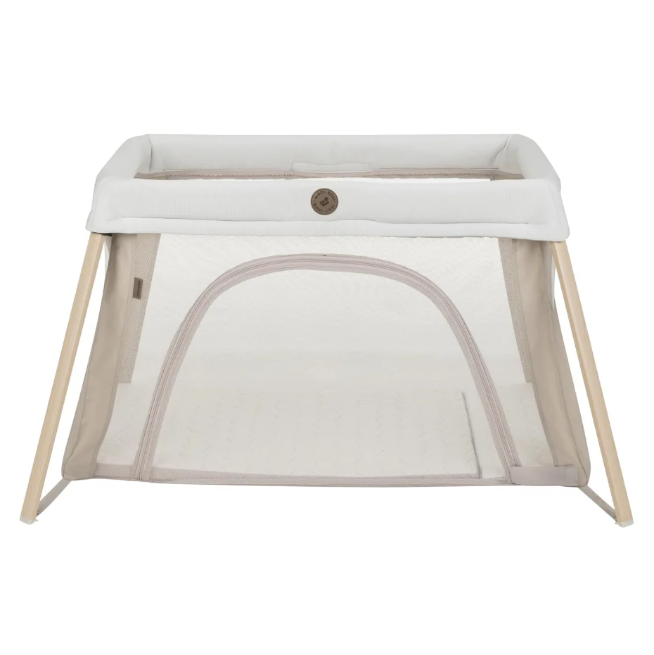 Maxi-Cosi Calao Travel Playard, Classic Oat - Image 3