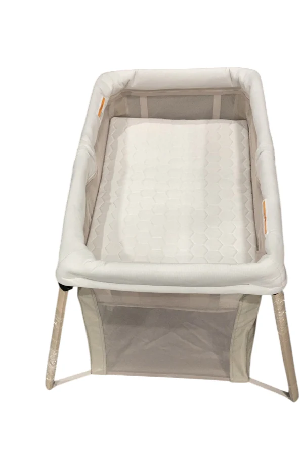 Maxi-Cosi Calao Travel Playard, Classic Oat - Image 3
