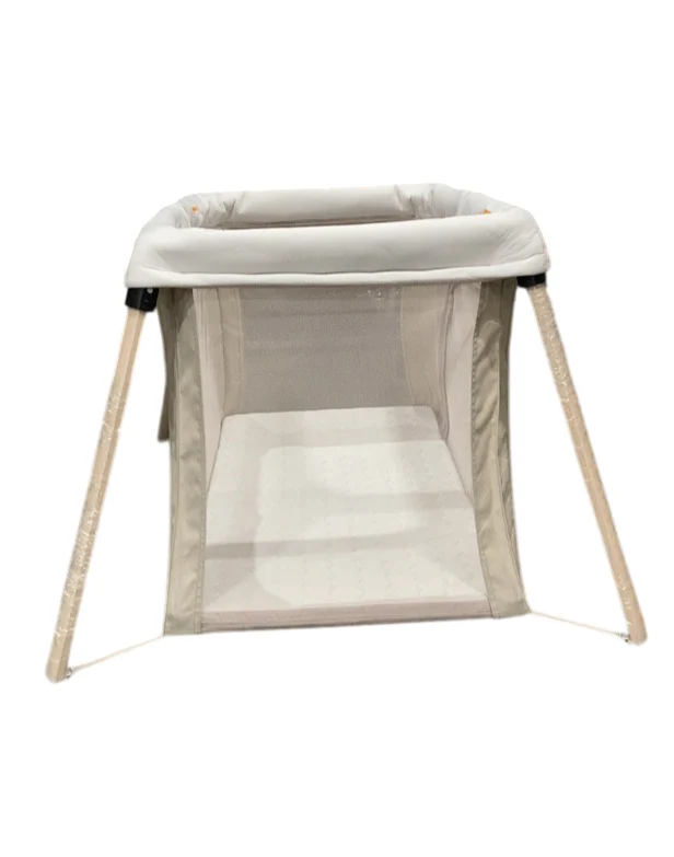 Maxi-Cosi Calao Travel Playard, Classic Oat - Image 5