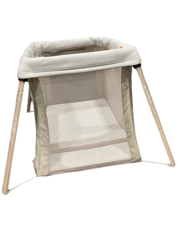 Maxi-Cosi Calao Travel Playard, Classic Oat - Image 6
