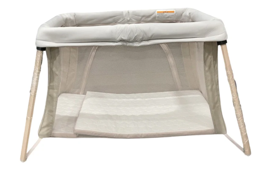 Maxi-Cosi Calao Travel Playard, Classic Oat - Image 7