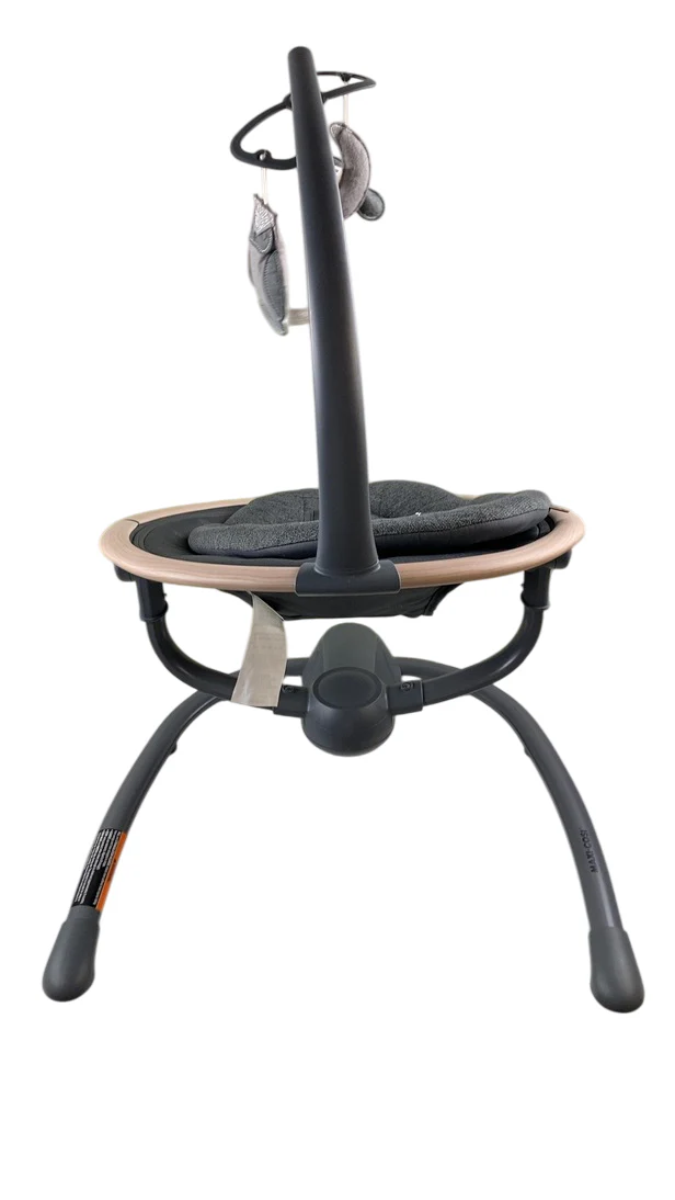 Maxi-Cosi Cassia Swing, Classic Graphite - Image 3