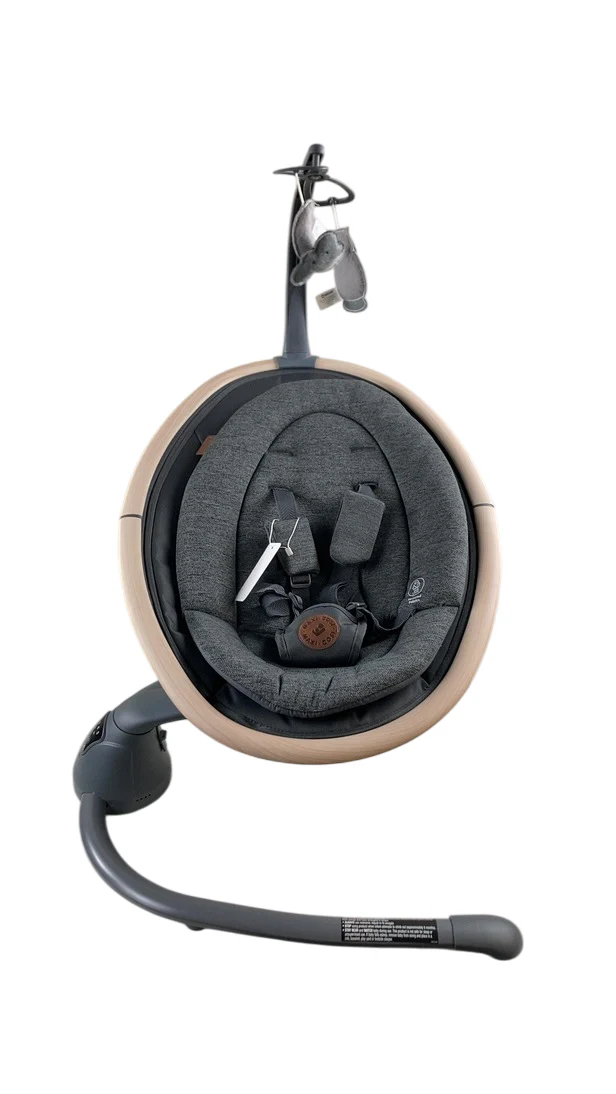Maxi-Cosi Cassia Swing, Classic Graphite - Image 4