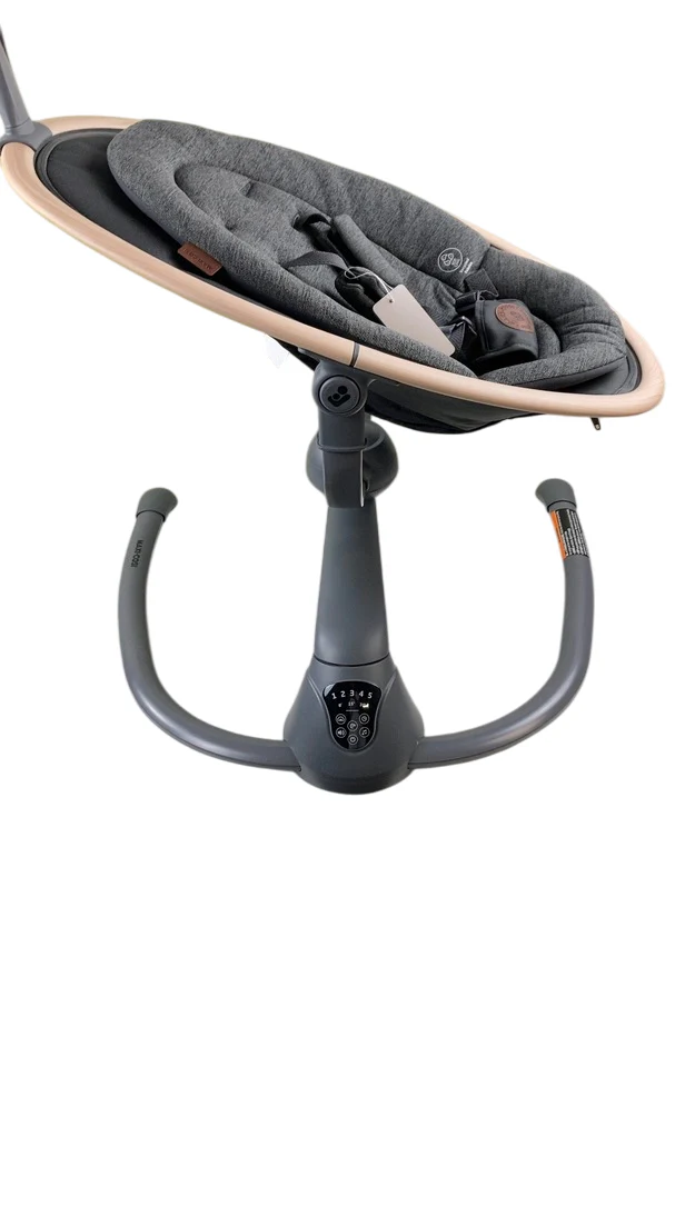 Maxi-Cosi Cassia Swing, Classic Graphite - Image 5