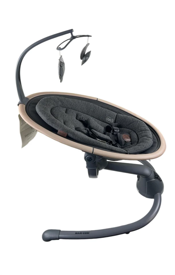 Maxi-Cosi Cassia Swing, Classic Graphite - Image 2
