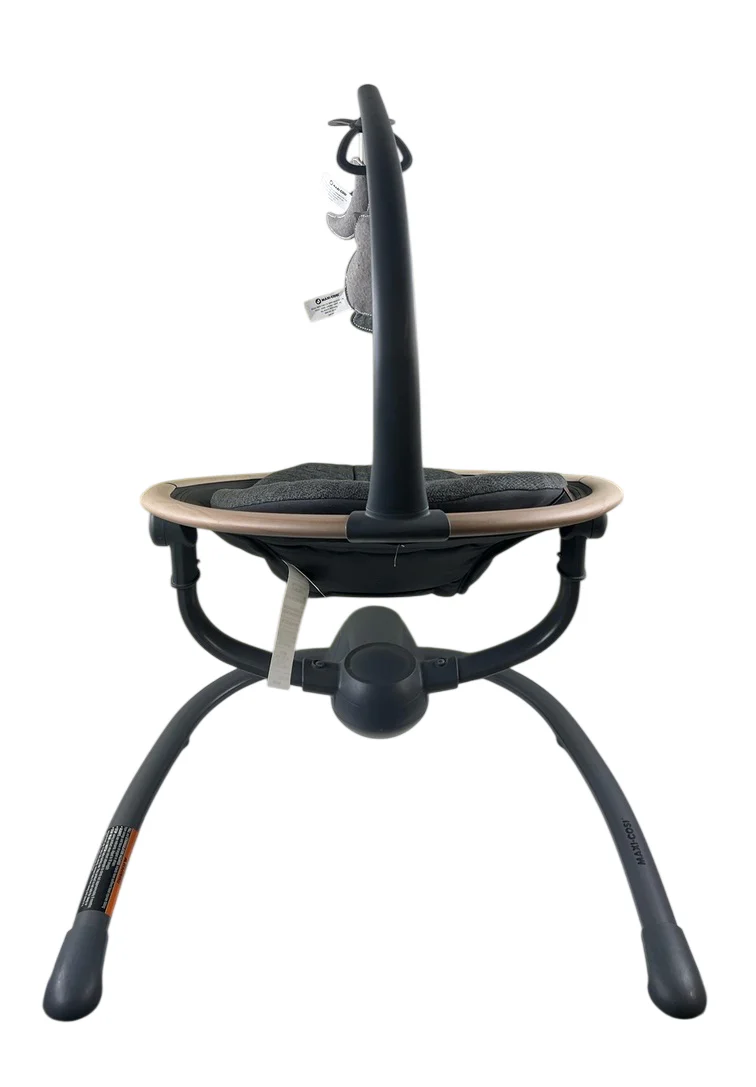 Maxi-Cosi Cassia Swing, Classic Graphite - Image 3