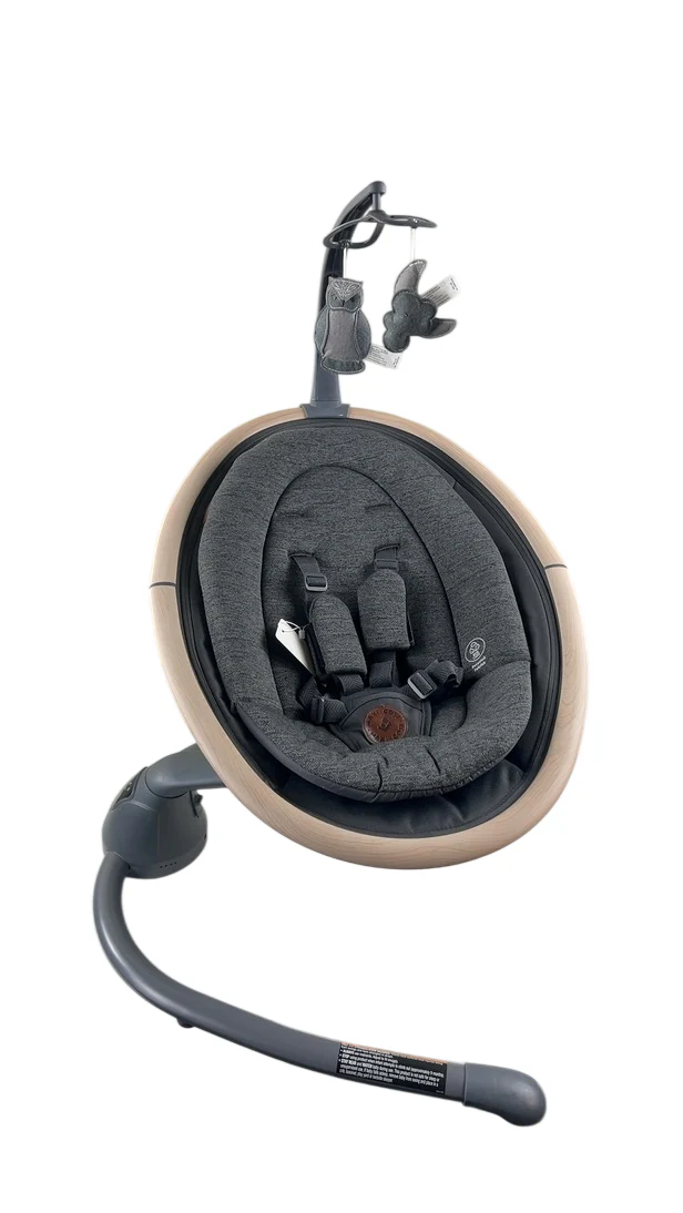 Maxi-Cosi Cassia Swing, Classic Graphite - Image 4