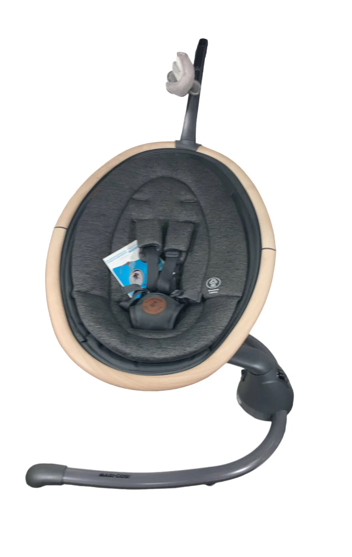 Maxi-Cosi Cassia Swing, Classic Graphite