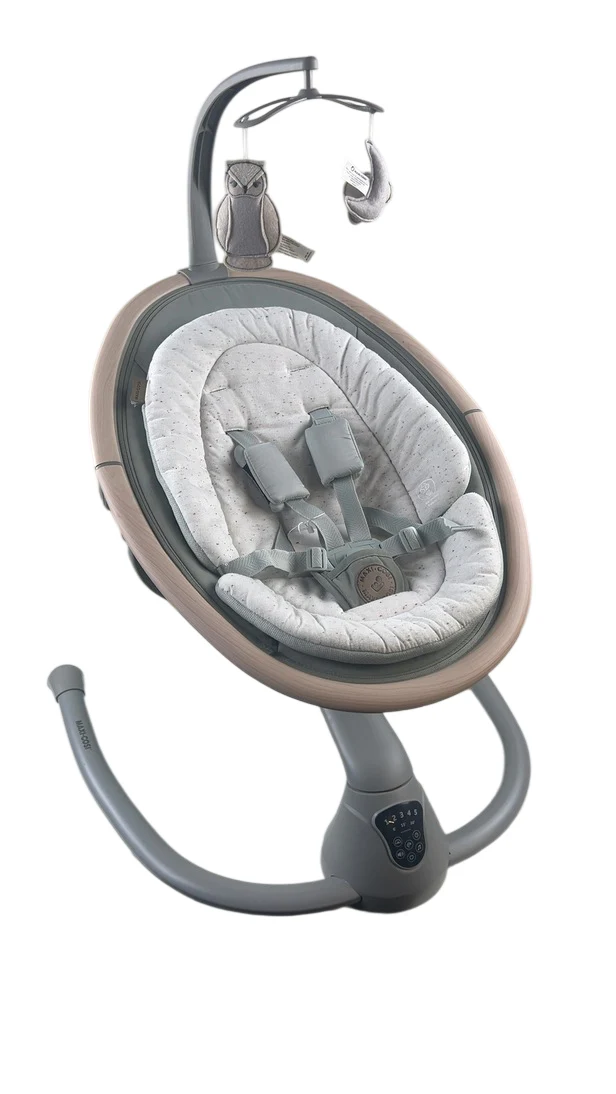 Maxi-Cosi Cassia Swing, Classic Green