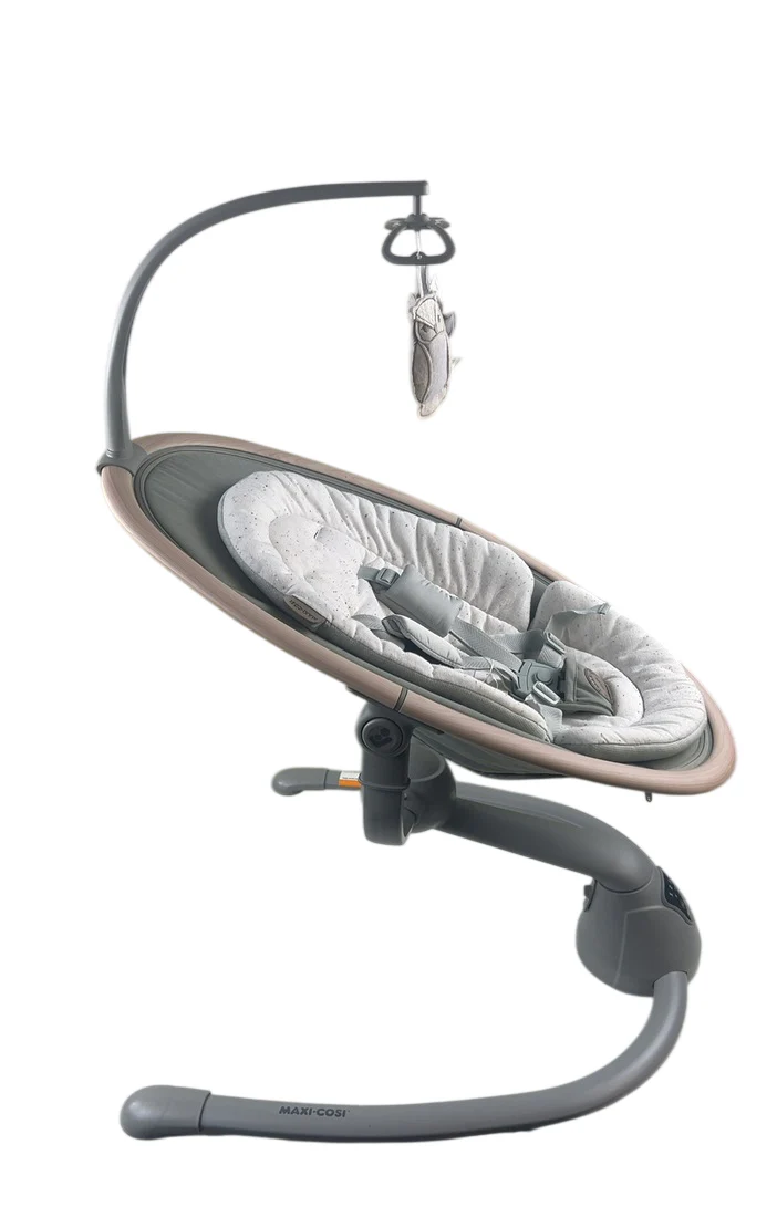 Maxi-Cosi Cassia Swing, Classic Green - Image 2