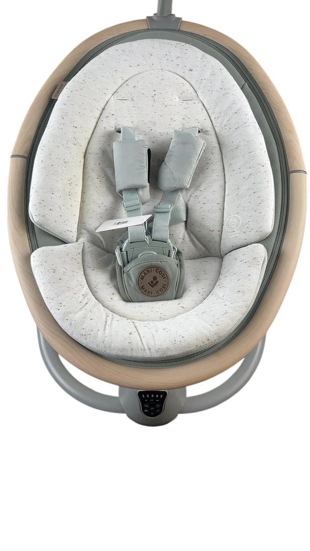 Maxi-Cosi Cassia Swing, Classic Green - Image 3