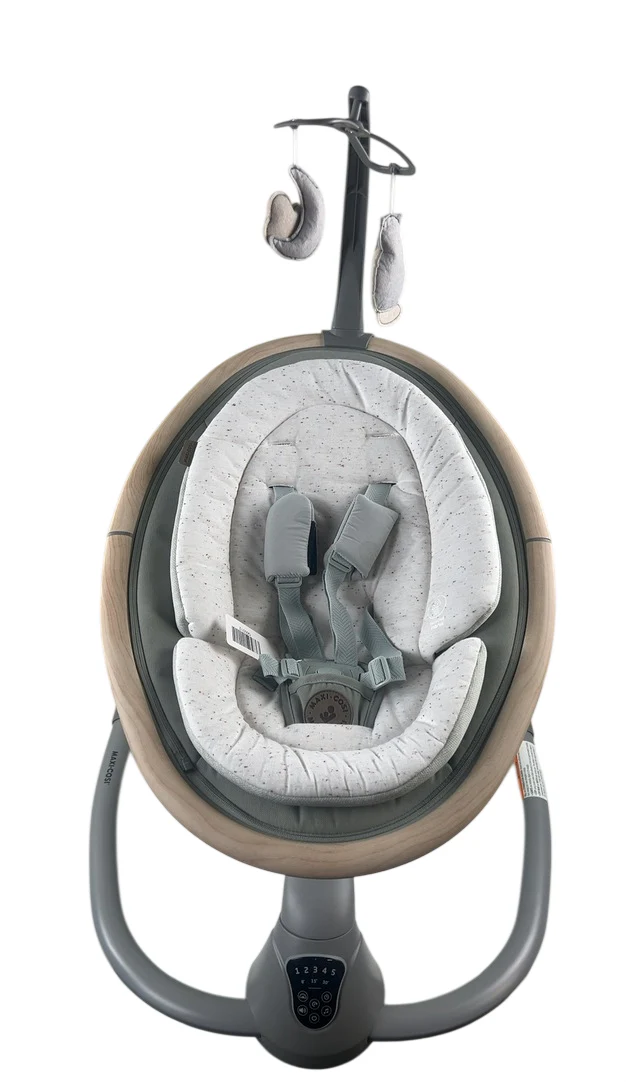 Maxi-Cosi Cassia Swing, Classic Green