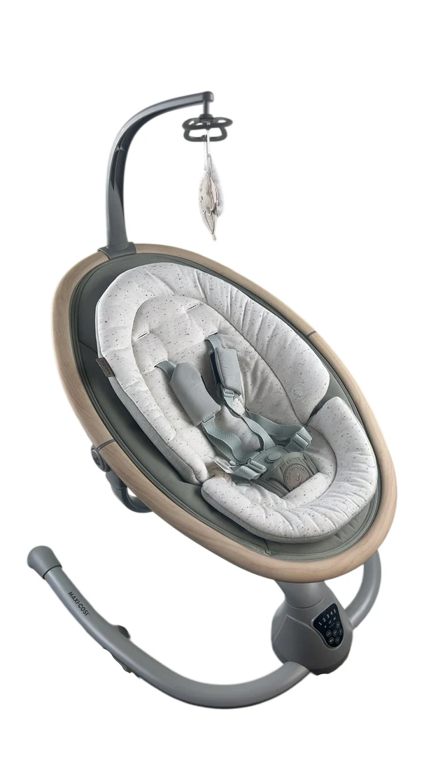 Maxi-Cosi Cassia Swing, Classic Green - Image 2