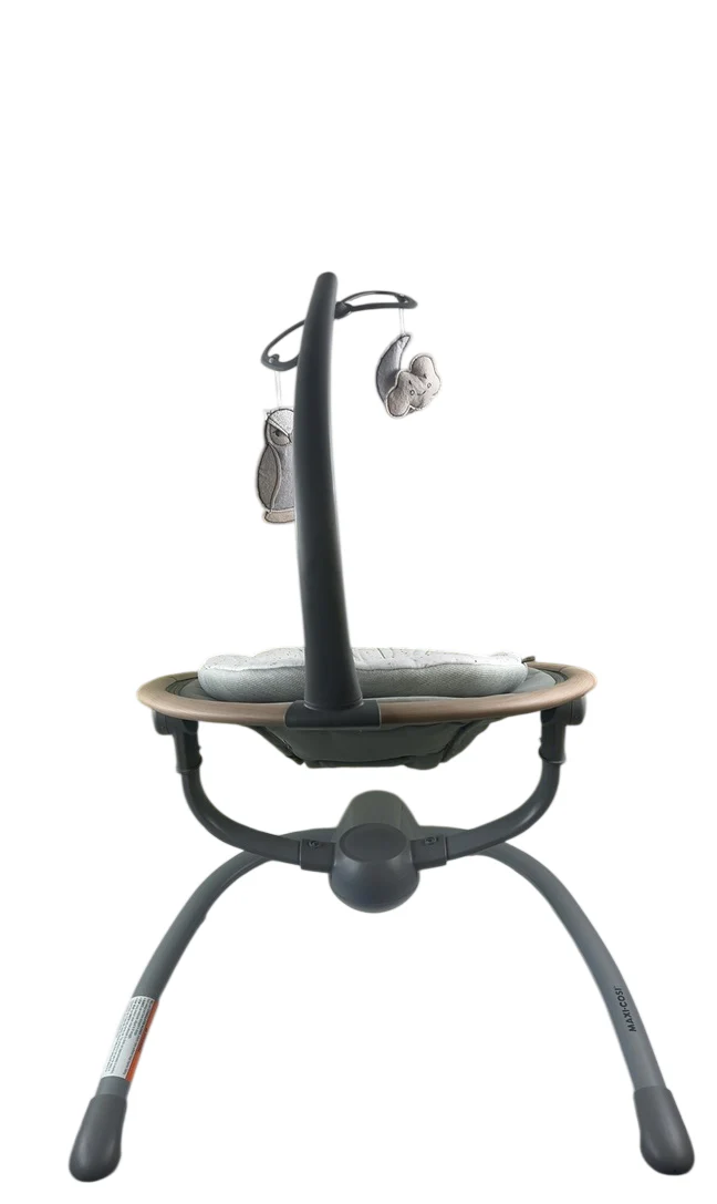 Maxi-Cosi Cassia Swing, Classic Green - Image 4
