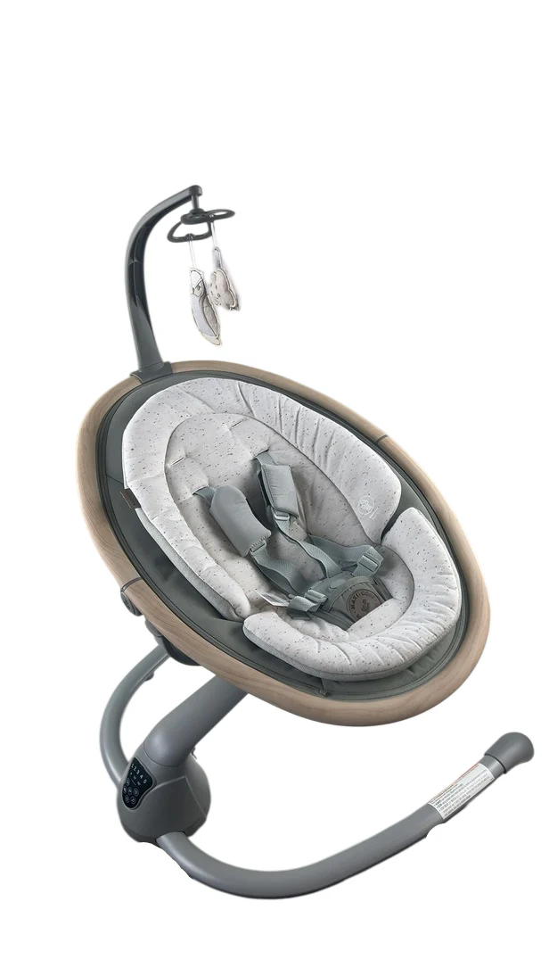 Maxi-Cosi Cassia Swing, Classic Green - Image 5