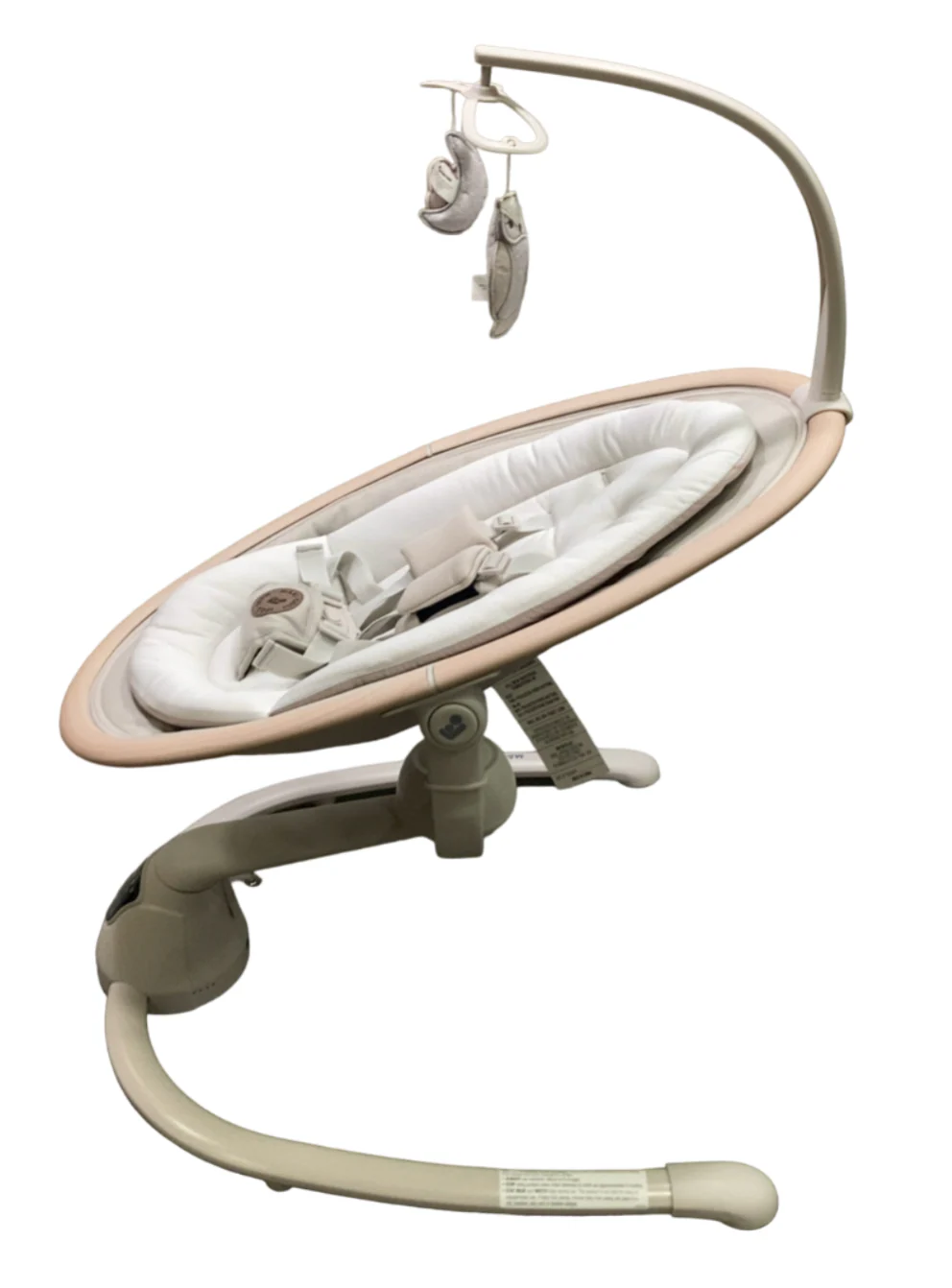 Maxi-Cosi Cassia Swing, Classic Oat - Image 3