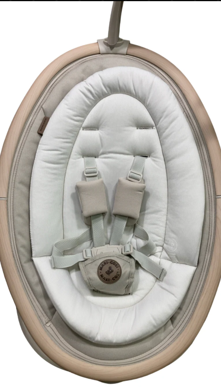 Maxi-Cosi Cassia Swing, Classic Oat - Image 5