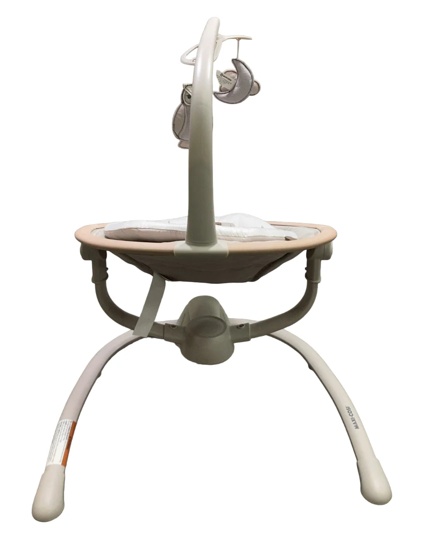 Maxi-Cosi Cassia Swing, Classic Oat - Image 4