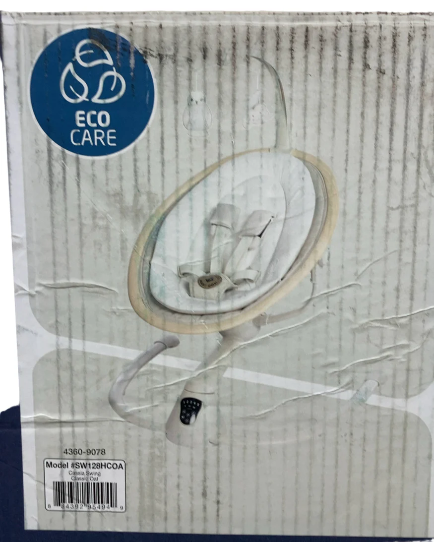 Maxi-Cosi Cassia Swing, Classic Oat - Image 6