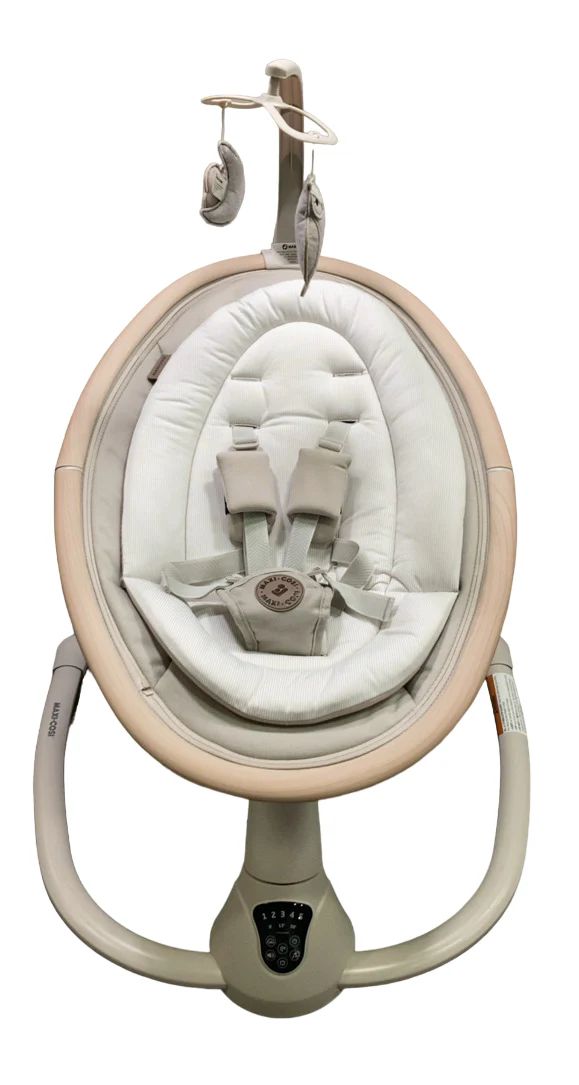 Maxi-Cosi Cassia Swing, Classic Oat - Image 2