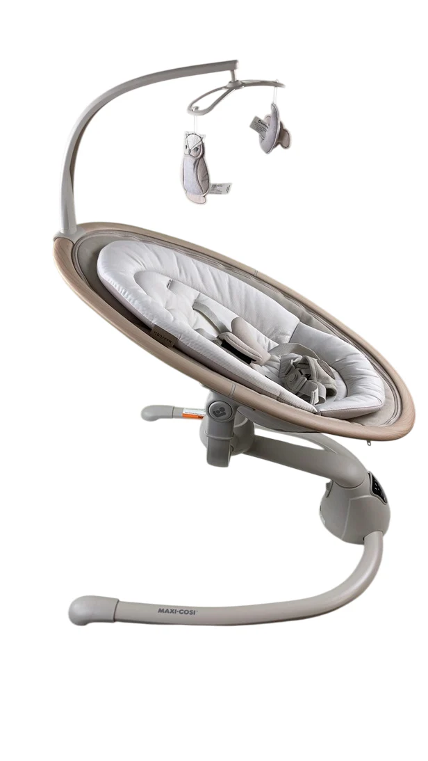 Maxi-Cosi Cassia Swing, Classic Oat - Image 2