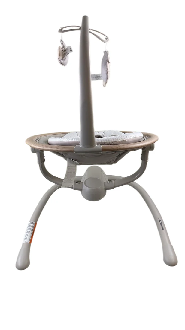Maxi-Cosi Cassia Swing, Classic Oat - Image 3