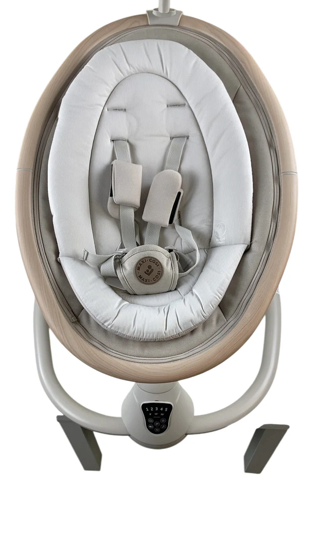 Maxi-Cosi Cassia Swing, Classic Oat - Image 5
