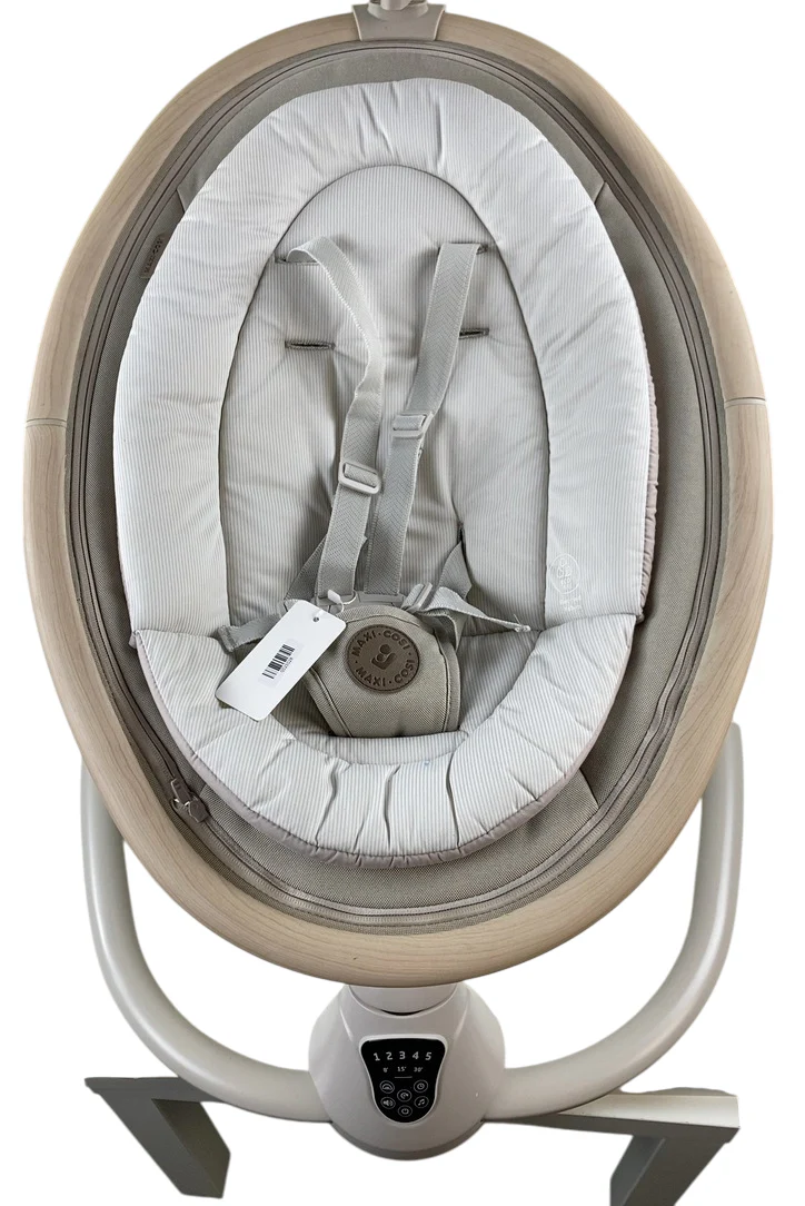 Maxi-Cosi Cassia Swing, Classic Oat - Image 6
