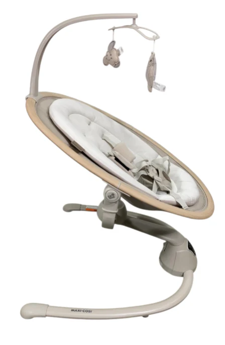 Maxi-Cosi Cassia Swing, Classic Oat - Image 4