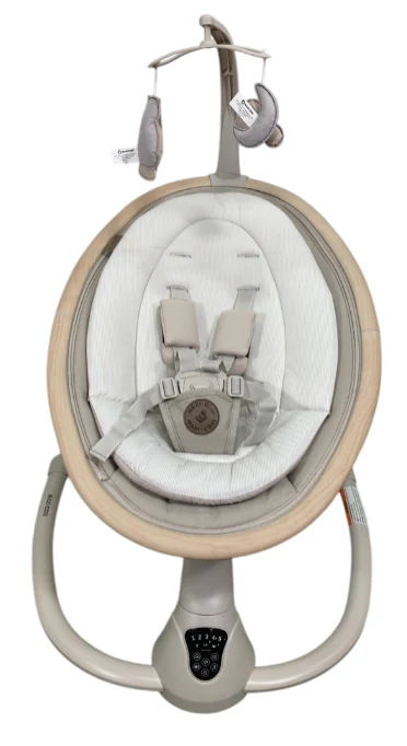Maxi-Cosi Cassia Swing, Classic Oat - Image 5
