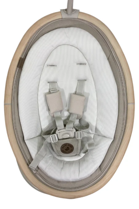Maxi-Cosi Cassia Swing, Classic Oat - Image 6