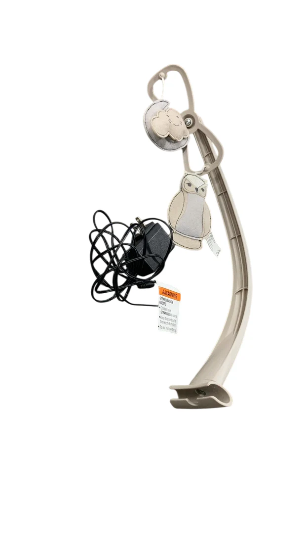 Maxi-Cosi Cassia Swing, Classic Oat - Image 5